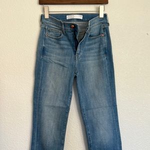 AYR Jeans The Rocker Jeans